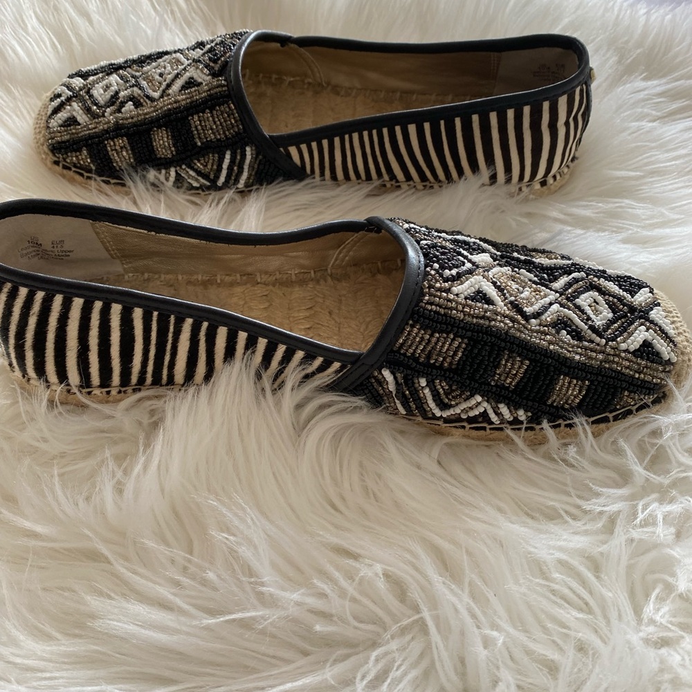 Sam Edelman flat shoe